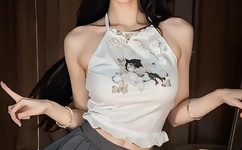 深航空姐不雅照曝光